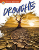 Book cover of: Droughts. By: Megan Gendell