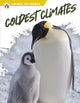 Book cover of: Coldest Climates. By: Marissa Kirkman