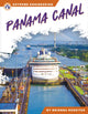 Book cover of: Panama Canal. By: Brienna Rossiter