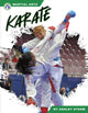 Book cover of: Karate. By: Ashley Storm
