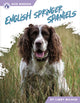 Book cover of: English Springer Spaniels