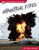 Book cover of: Industrial Fires. By: Trudy Becker