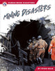Book cover of: Mining Disasters. By: Ryan Gale