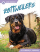 Book cover of: Rottweilers. By: Kimberly Ziemann