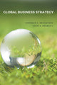 Book cover of: Global Business Strategy. By: Cornelis de Kluyver