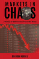 Book cover of: Markets in Chaos. By: Brendan Hughes