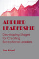 Book cover of: Applied Leadership. By: Sam Altawil
