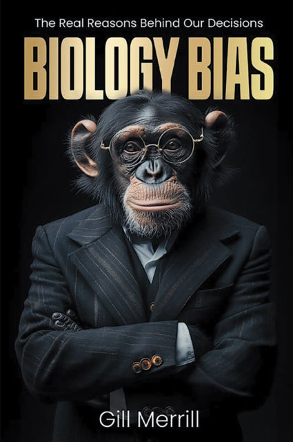 Book cover of: Biology Bias