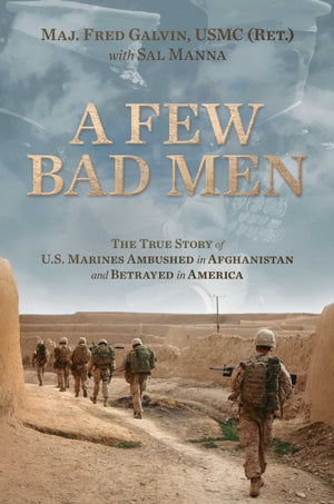 A Few Bad Men