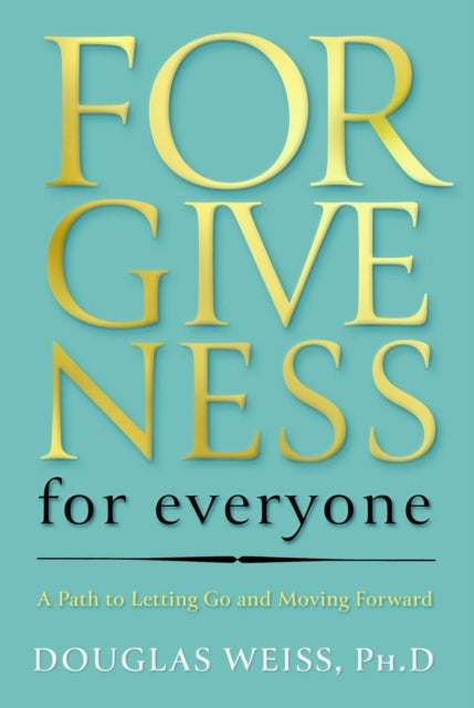 Book cover of: Forgiveness for Everyone