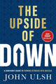 Book cover of: Upside of Down