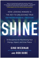 Book cover of: Shine. By: Gino Wickman