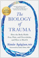 Book cover of: Biology of Trauma