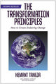 Book cover of: Transformation Principles