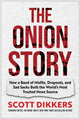 Book cover of: Onion Story
