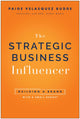 Book cover of: Strategic Business Influencer