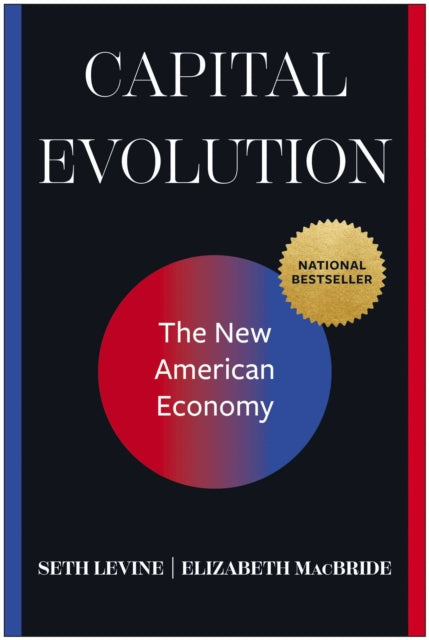 Capital Evolution