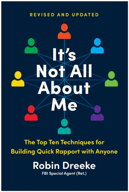 It's Not All About Me, Revised and Updated Edition