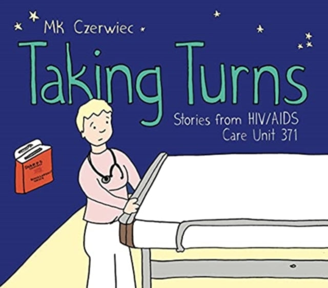 Book cover of: Taking Turns. By: Czerwiec CZERWIEC