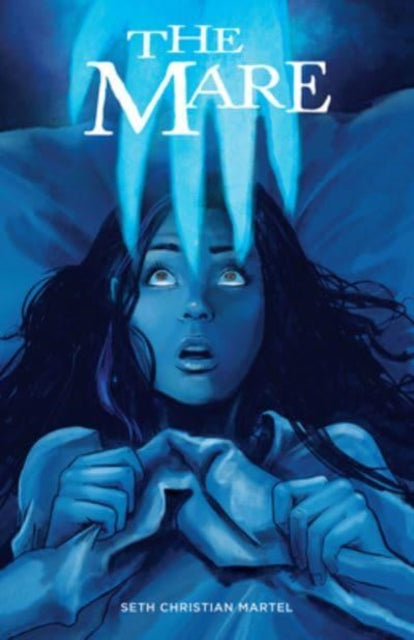 Book cover of: Mare. By: Seth C. Martel