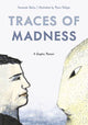 Book cover of: Traces of Madness. By: Fernando Balius