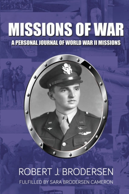 Book cover of: Missions of War