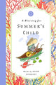 Book cover of: Blessing for Summer's Child. By: Peter Hinckley