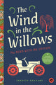 Book cover of: Wind in the Willows: The Read-With-Me Edition. By: Ryan Cowan
