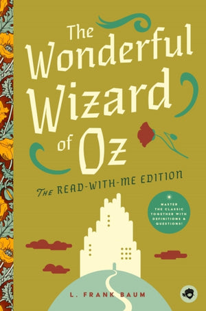 Wonderful Wizard of Oz