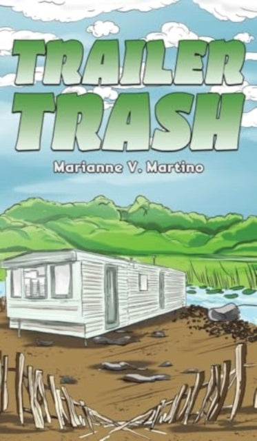 Book cover of: Trailer Trash