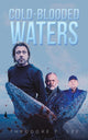 Book cover of: Cold-Blooded Waters. By: Theodore F. Lee