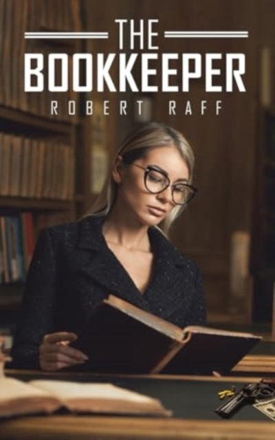 Book cover of: Bookkeeper