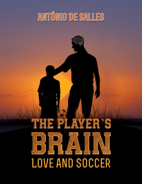 Book cover of: Player's Brain