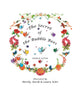 Book cover of: Secret of the Bubble Bees