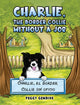 Book cover of: Charlie, The Border Collie Without a Job