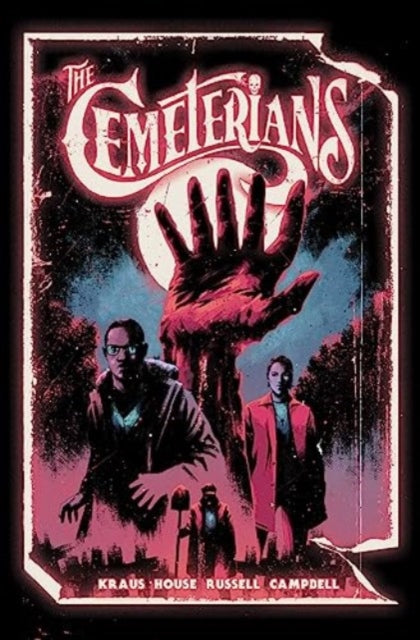 The Cemeterians