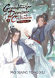Book cover of: Grandmaster of Demonic Cultivation: Mo Dao Zu Shi (Novel) Vol. 4. By: Mo Xiang Tong Xiu