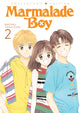 Book cover of: Marmalade Boy: Collector's Edition 2. By: Wataru Yoshizumi
