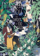 Book cover of: Entangled with You: The Garden of 100 Grasses. By: Aki Aoi