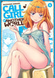 Book cover of: Call Girl in Another World Vol. 6. By: Masahiro Morio