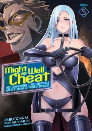 Might as Well Cheat