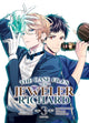 Book cover of: Case Files of Jeweler Richard (Light Novel) Vol. 3. By: Nanako Tsujimura