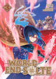 Book cover of: World End Solte Vol. 3. By: Satoshi Mizukami