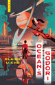 Book cover of: Ocean's Godori. By: Elaine U. Cho