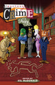Book cover of: Perfect Crime Party
