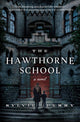 Book cover of: Hawthorne School. By: Sylvie Perry