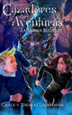 Book cover of: Momia Rugiente (Libro 2). By: Grace Lockhaven