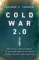 Book cover of: Cold War 2.0. By: George S. Takach