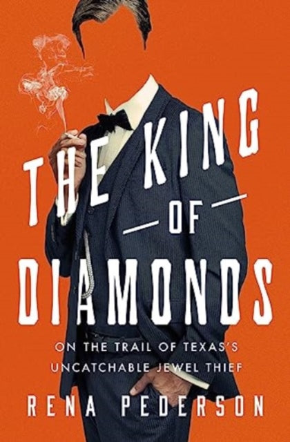 Book cover of: King of Diamonds. By: Rena Pederson