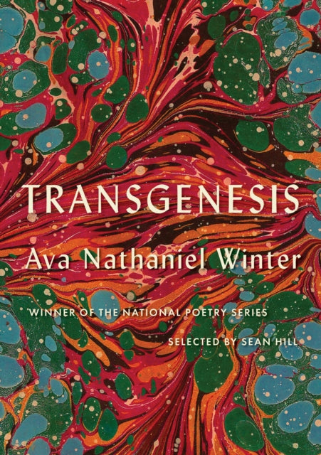 Book cover of: Transgenesis. By: Tbd